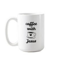 Presente de Citação de Café Cristão Diário para Am