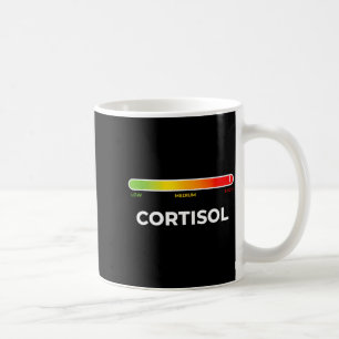 Caneca De Café Presente de conscientização sobre saúde mental par