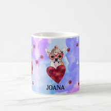 Presente de Dia dos Namorados para Cachorro Chihua