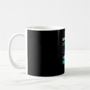 Caneca De Café Presente de Enfermeira Algumas Enfermeiras Custa