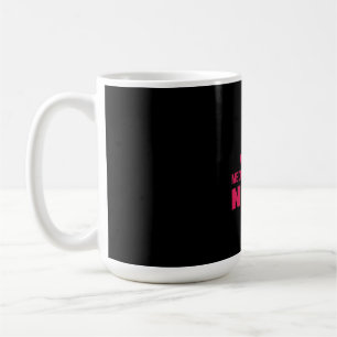 Caneca De Café Presente de Enfermeira Enfermeiro Cirúrgico Médi