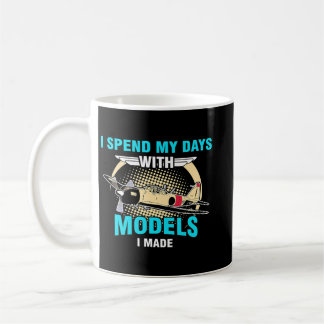 Caneca De Café Presente de Engenharia Espacial do Engenheiro Aero