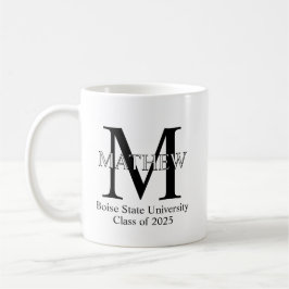 Caneca De Café Presente de formandos, Mug de café para Graduação,