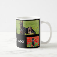 Presente de foto de animal de estimação Personaliz