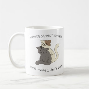 Caneca De Café Presente de Gato-Pão Presente Para Proprietário