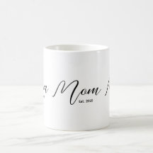 Presente de Mãe Estabelecida