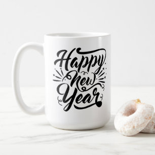 Caneca De Café Presente de Natal
