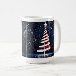 Caneca De Café Presente de Natal