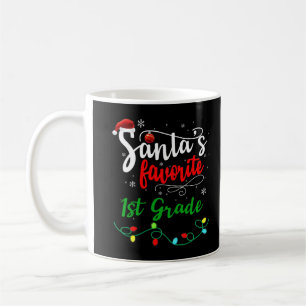 Caneca De Café presente de Natal para Papais noeis Engraçados Fav