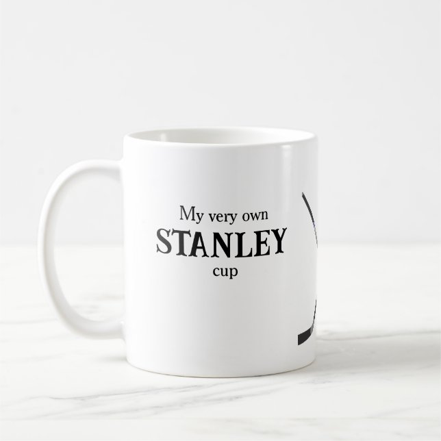 Caneca De Café Presente de Natal STANLEY CUP Café Mug Gift (Esquerda)