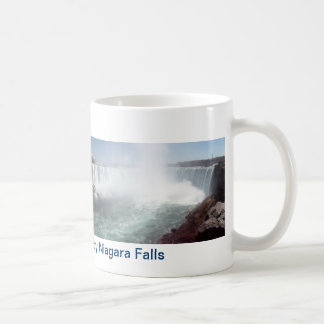 Caneca De Café Presente de Niagara Falls