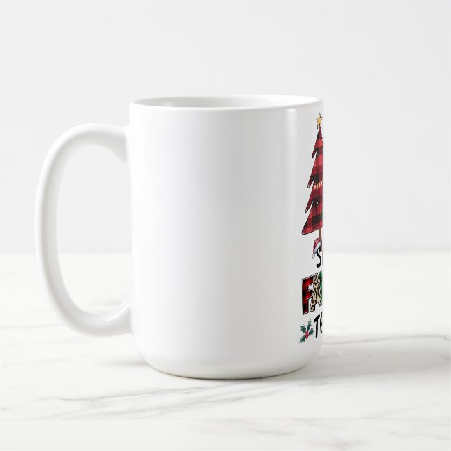 Caneca De Café Presente de Professor | Professor Favorito do Papa (Esquerda)