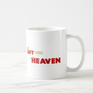 Caneca De Café PRESENTE DE TRABALHO DE Arte Amortecedor E Amortec