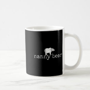 Caneca De Café Presente Dia das Mães para Babá Vovó