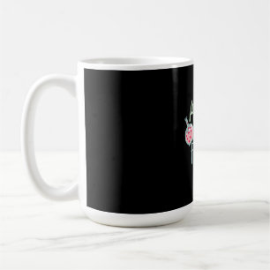Caneca De Café Presente do casal Sempre e Para Sempre
