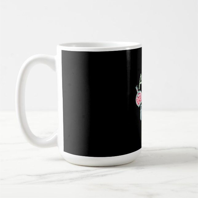 Caneca De Café Presente do casal Sempre e Para Sempre (Esquerda)