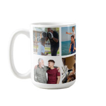 Presente do Dia dos Pais para o Papai | Foto Perso