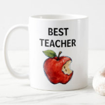 Presente do Melhor Professor Apple Educator