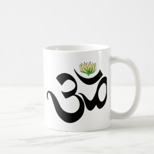 Caneca De Café Presente do OM