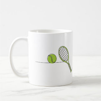 Caneca De Café Presente do tênis do amante | do tênis