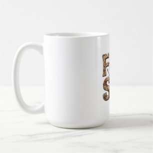 Caneca De Café Presente engraçado de 40 anos Fóssil Paleontologia
