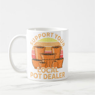 Caneca De Café Presente Engraçado de Cerâmica para Homens e Mulhe