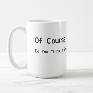 Caneca De Café Presente Engraçado De Escritório - Mug De Café 