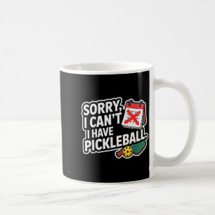 Caneca De Café Presente engraçado de esporte para vovô aposentado