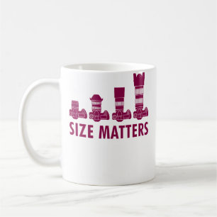 Caneca De Café Presente Engraçado de Fotógrafo para Homens Mulher