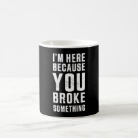 Presente engraçado do programador para Geeks de co