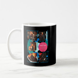 Caneca De Café Presente Engraçado Duran Duran Banda Sucesso Prese