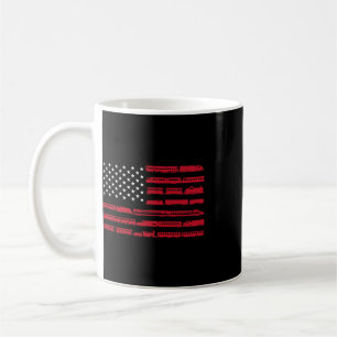 Caneca De Café Presente engraçado para adultos colecionadores de