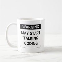 Presente Engraçado Para Codificadores, Programador