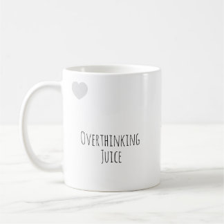Caneca De Café Presente engraçado para levantar o ânimo da saúde