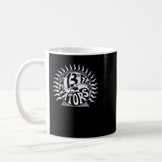 Caneca De Café Presente Essencial de Camisa T, Elevadores do Chão