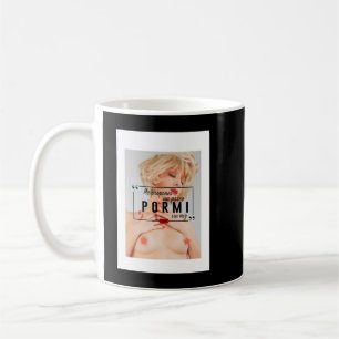 Caneca De Café Presente Idea Najwa Long