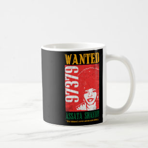 Caneca De Café Presente Inspirador do Mês da História Negra Procu