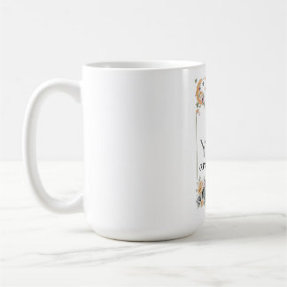 Caneca De Café Presente Inspirador Farol Lembrete Positivo