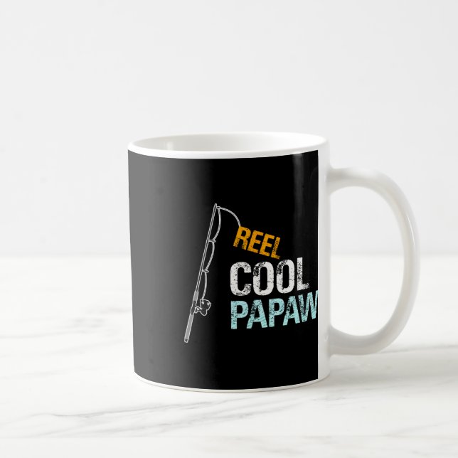 Caneca De Café Presente legal Para Avô Da Nó (Direita)