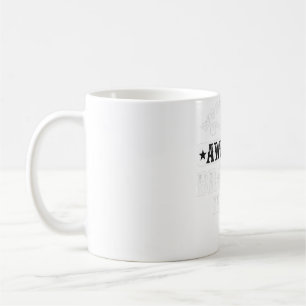Caneca De Café Presente mais incrível do mundo para o Irmão InLaw