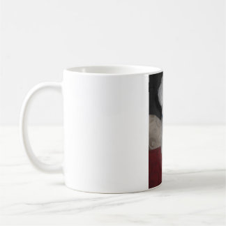 Caneca De Café Presente maltês