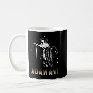 Caneca De Café Presente Mulheres Masculino Adam Singer Ant SongWr