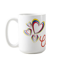 Presente no Dia da Colômbia