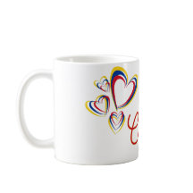 Presente no Dia da Colômbia