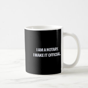 Caneca De Café Presente para Agente de Assinatura de Empréstimo N