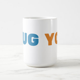 Caneca De Café Presente para Amante de Café - Design Divertido Mu