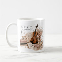 Presente para Amante de Música de Luxo Suave