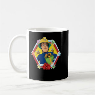 Caneca De Café Presente Para Homens Bombeiros Cartoons Para Crian