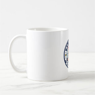 Caneca De Café Presente para Mãe de Gato Kawaii Chibi - Kawaii Ch