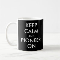 Presente para Pioneer JW